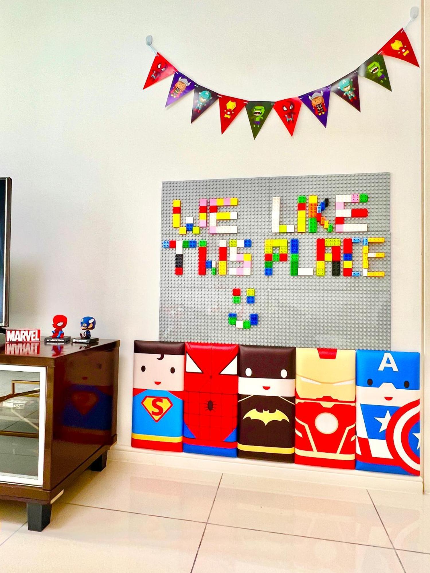 Legoland-Happy Wonder Love Suite-Elysia- Max8Pax-With Garden-Pool View Nusajaya  Ngoại thất bức ảnh