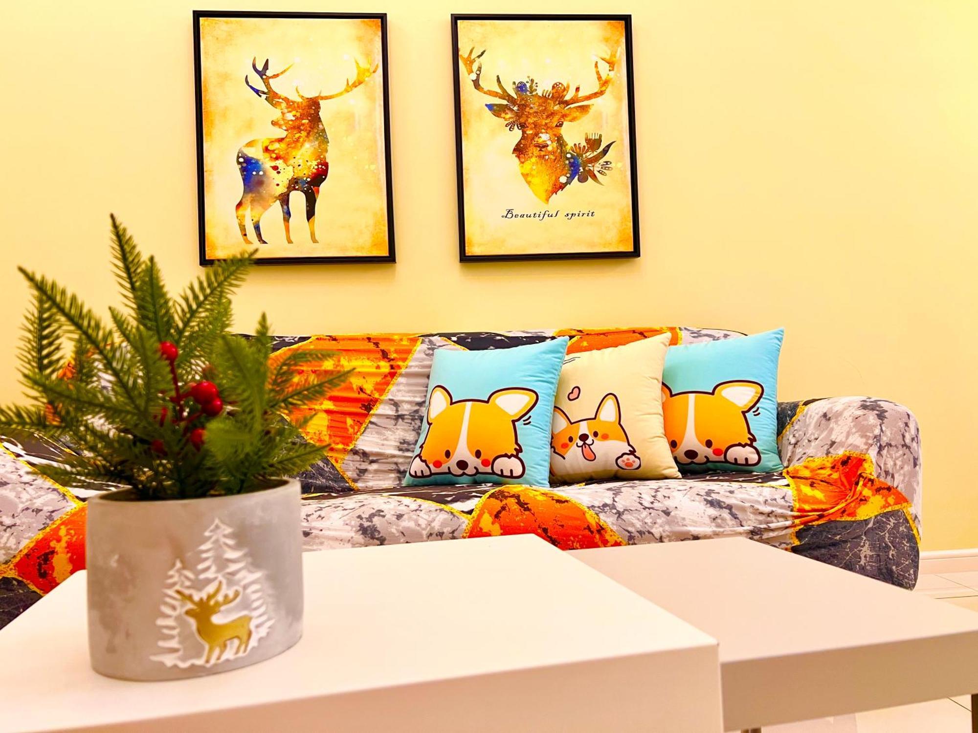 Legoland-Happy Wonder Love Suite-Elysia- Max8Pax-With Garden-Pool View Nusajaya  Ngoại thất bức ảnh