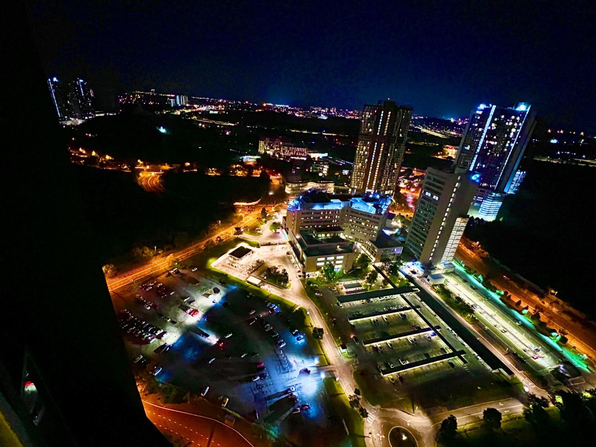 Legoland-Happy Wonder Love Suite-Elysia- Max8Pax-With Garden-Pool View Nusajaya  Ngoại thất bức ảnh