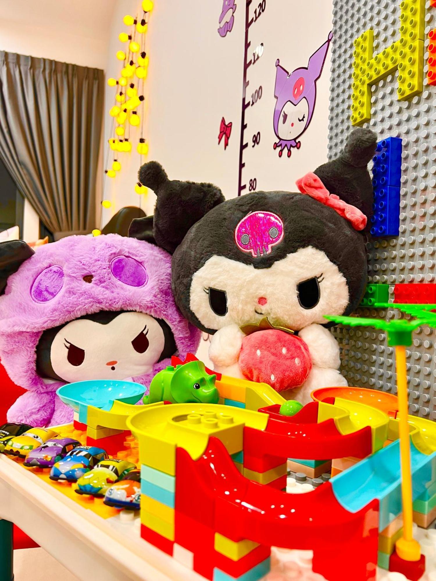 Legoland-Happy Wonder Love Suite-Elysia- Max8Pax-With Garden-Pool View Nusajaya  Ngoại thất bức ảnh